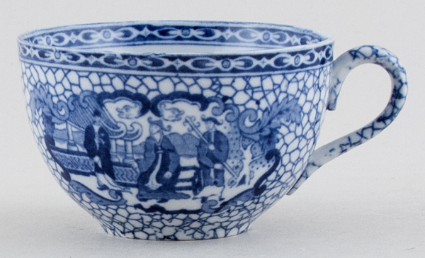 Teacup c1920s